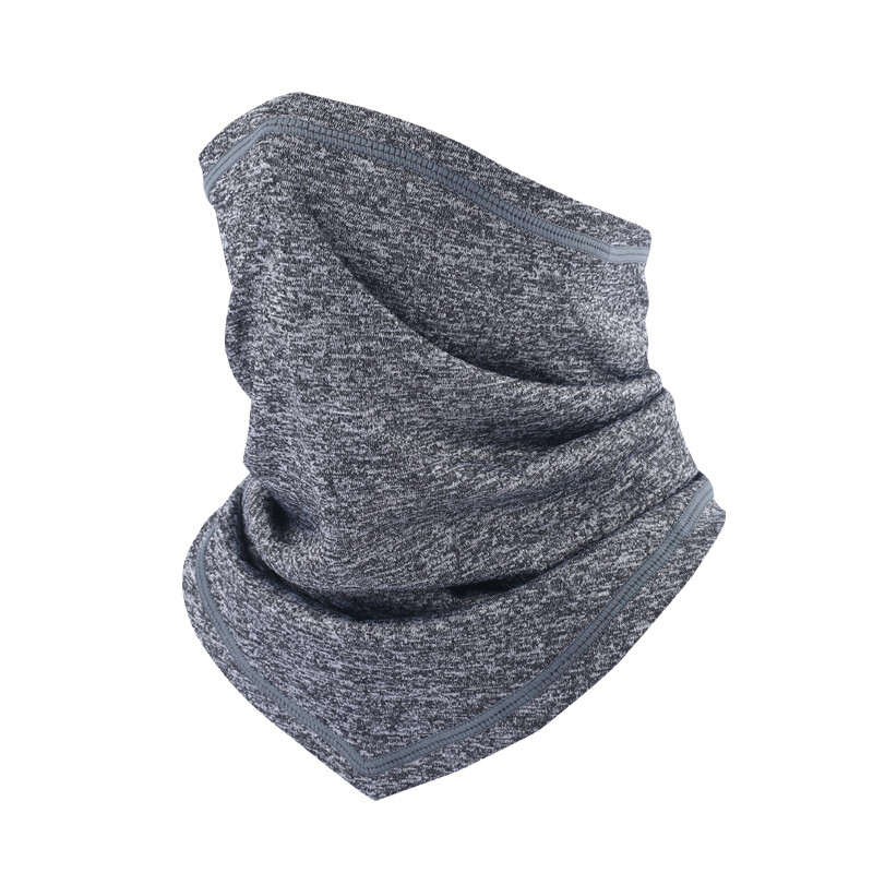 Summer Thin Scarf Bandana Half Face Mask for Motorcycle Cycling Riding Headwear