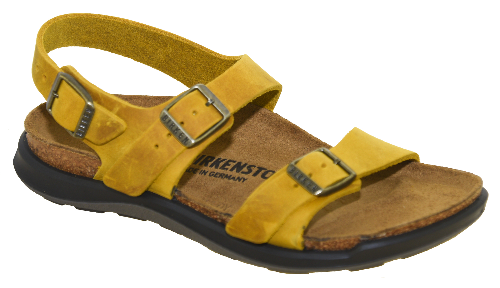 Birkenstock Women’s Sonora Backstrap Sandal Narrow 1020204