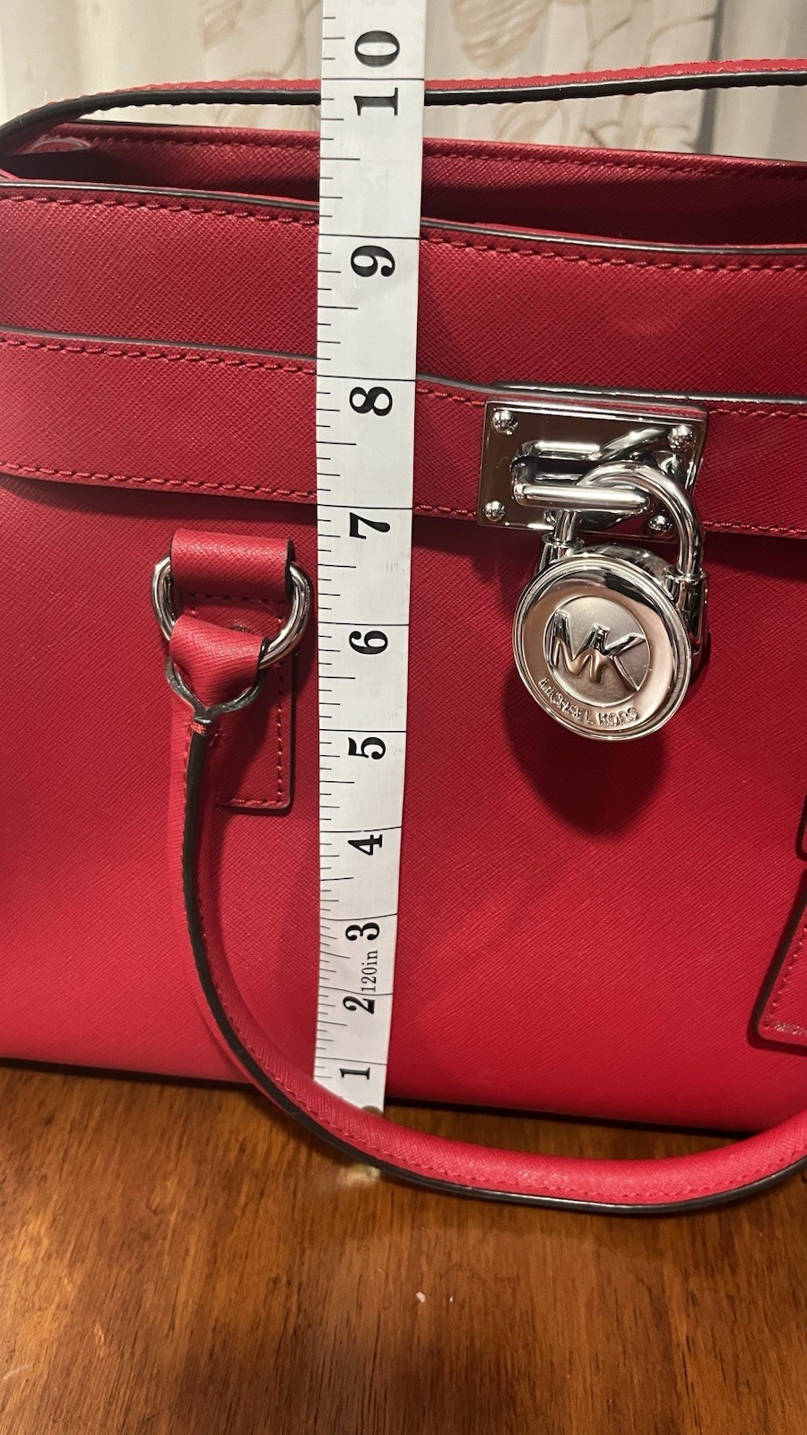 Michael Kors Hamilton