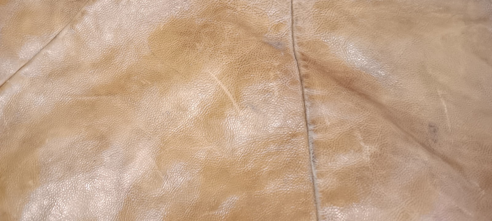 Yves Saint Laurent by Tom Ford Mombasa Brown Leather Bag – USED READ DESCRIPTION