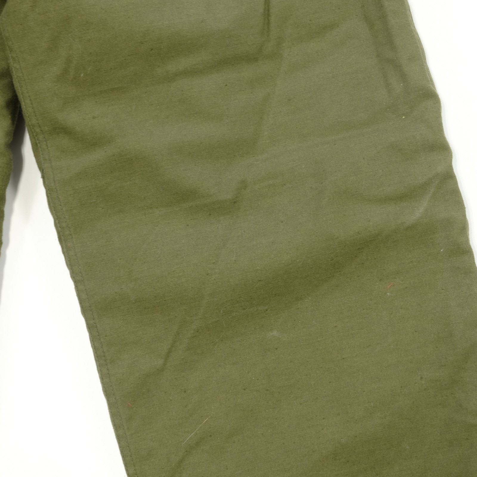 Rare Vintage ALAMO MFG CO. M-1950 1979 Cold Weather Permeable Field Pants 70s M
