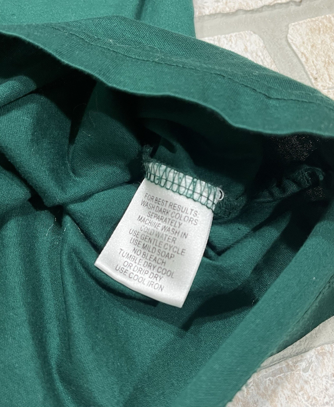 Masters Collection Augusta Green Polo Performance Mens XXL preppy