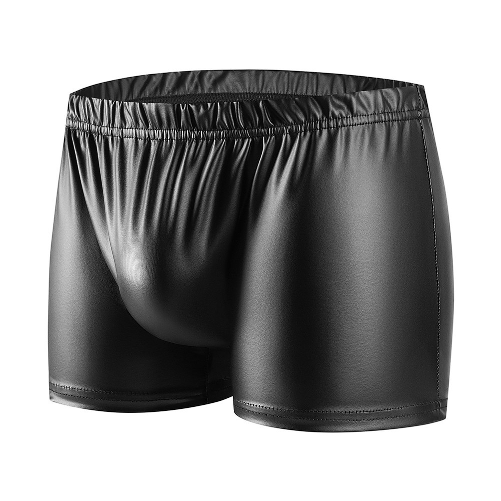 Underwear Sexy Underwear Underwear Beach Black(As Pictures Show) Boxer