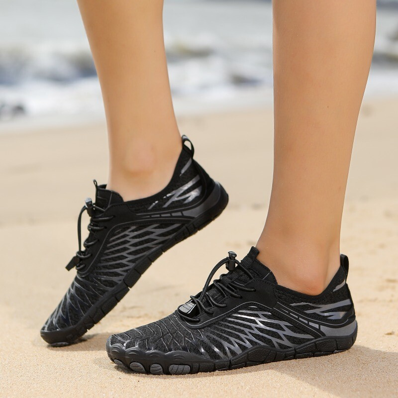 Mens Womens Hike Barefoot Water Shoes Aqua Shoes Beach Swim Surf Quick Dry Shoes
