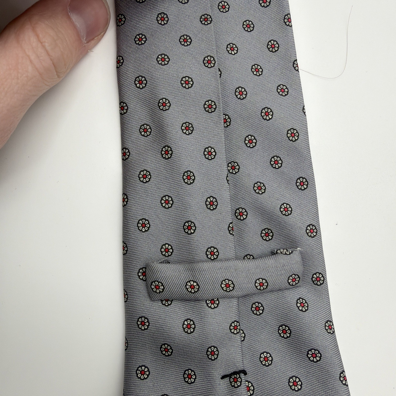 19 Neckties Various Brands – Men’s, Silk, Fabric, Wool, Polyester, Dress 😎⭐️