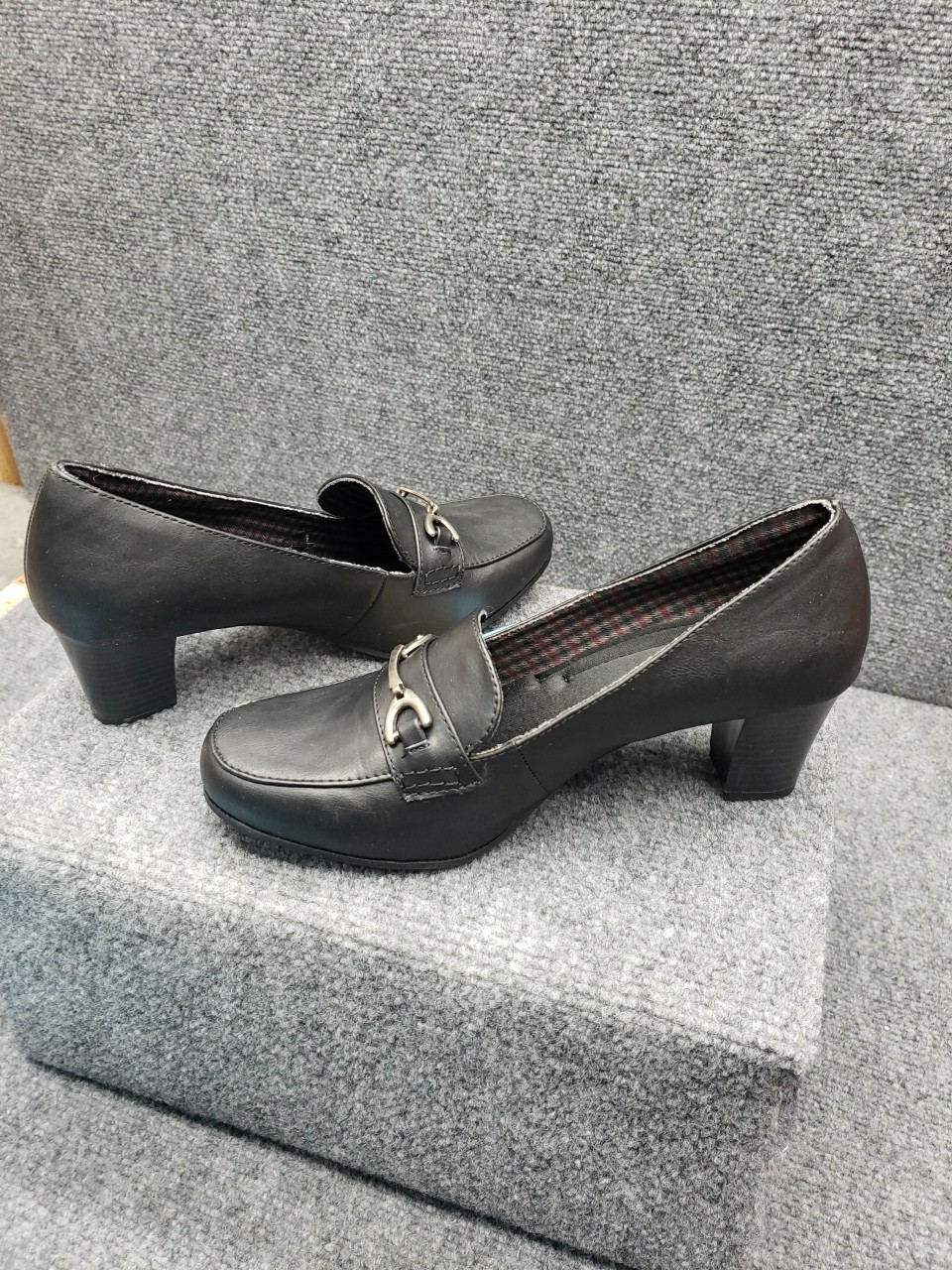 Womens Comfort Plus Ww Karol Size 8w