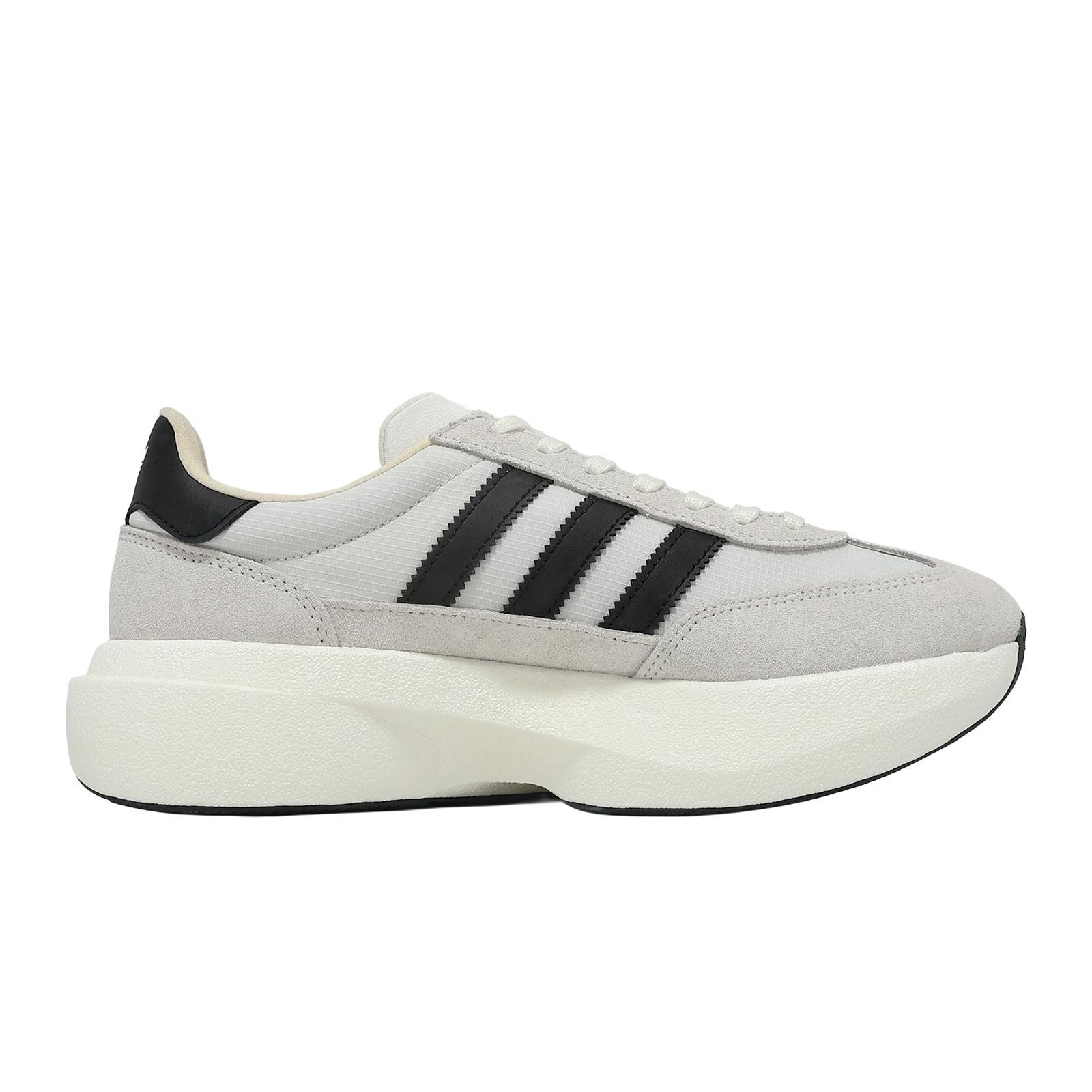 adidas Originals SL 72 Pro Crystal White Core Black Men Unisex Casual KK3074
