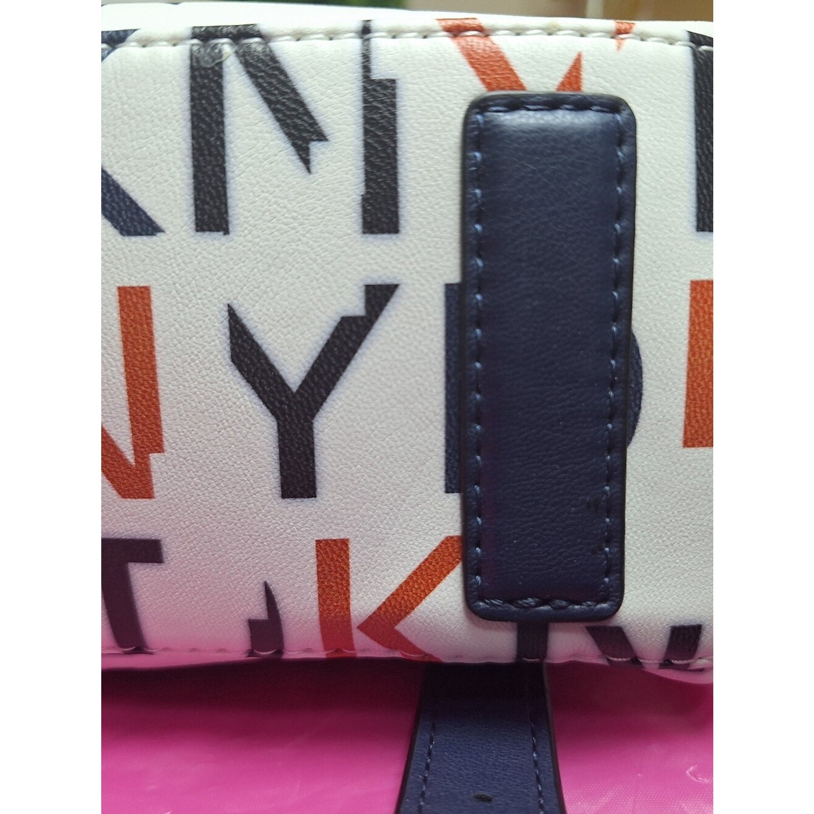 DKNY Backpack Back To School