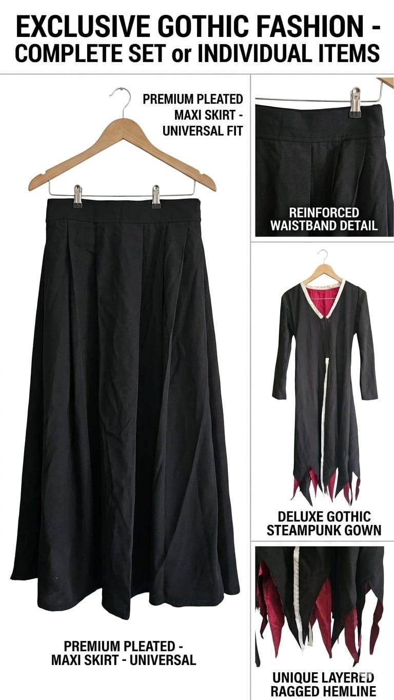 cosplay costume men anime