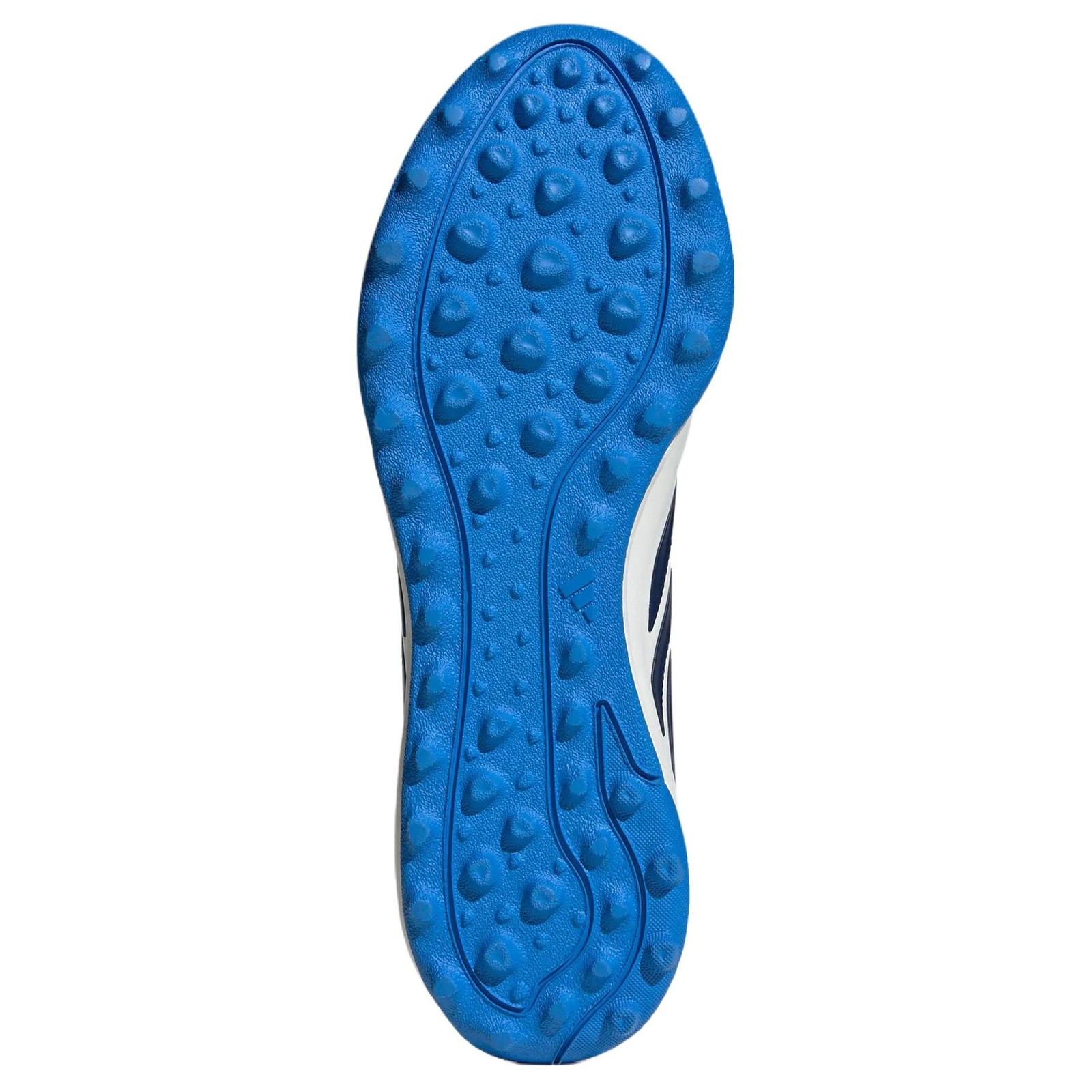 adidas Copa Pure Iv Pro TF ‘Zero Metallic Dark Blue’ KI0631