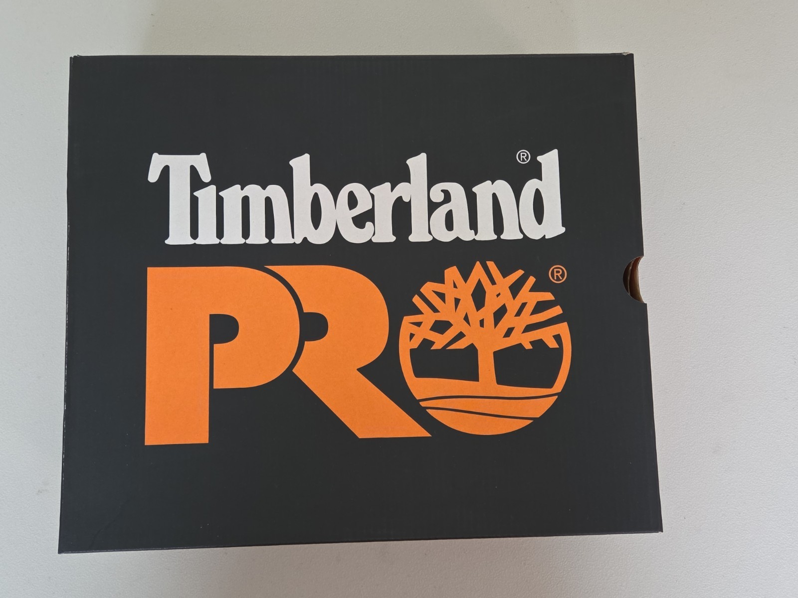 Size 12 TIMBERLAND PRO GRIDWORKS 6″ WATERPROOF SOFT TOE WORK BOOT BROWN New
