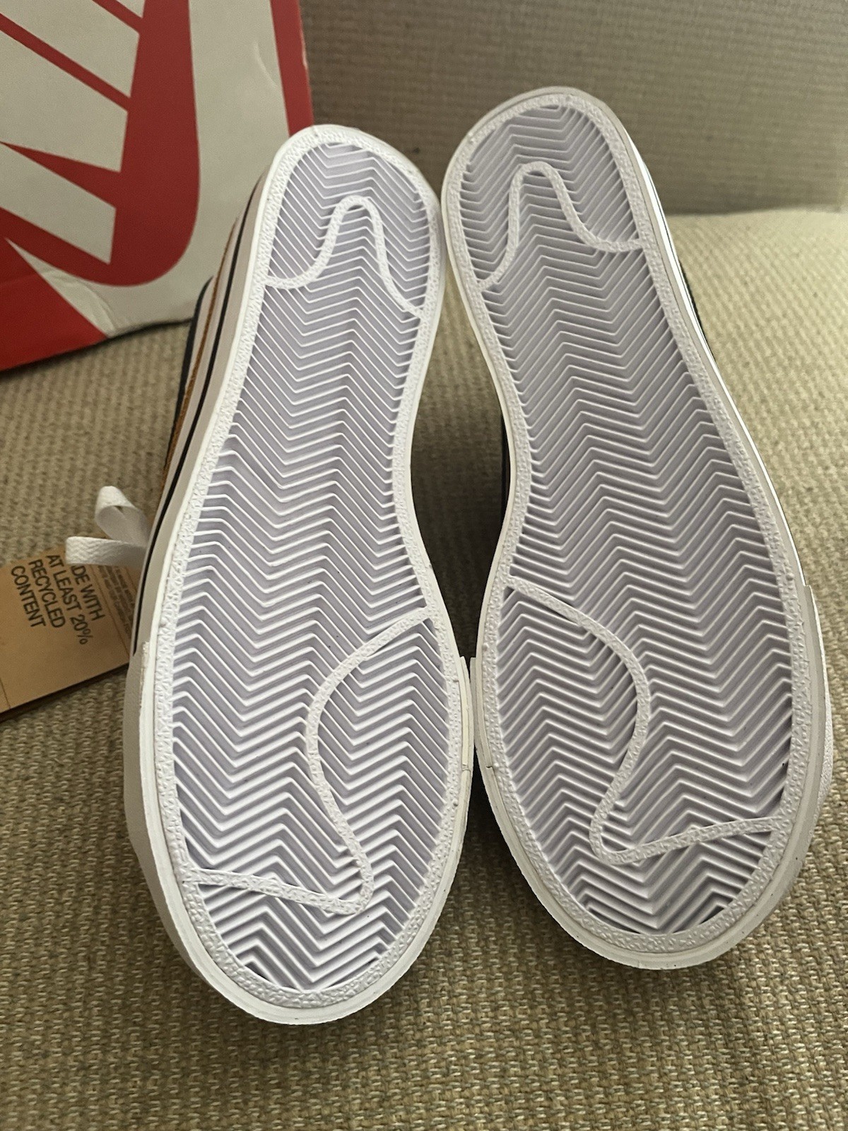 Nike Women’s Court Legacy Size 6.5 Brand New In Box