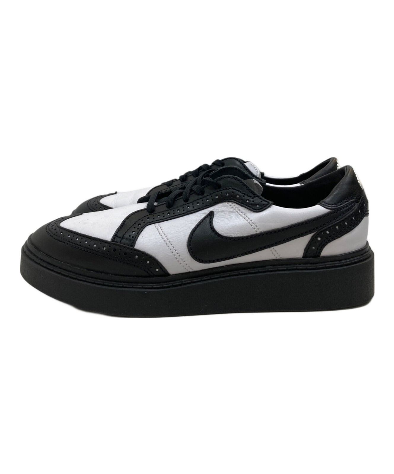 Nike Kwondo 1 Black And White /Kwondo 1 Black And White BFv85
