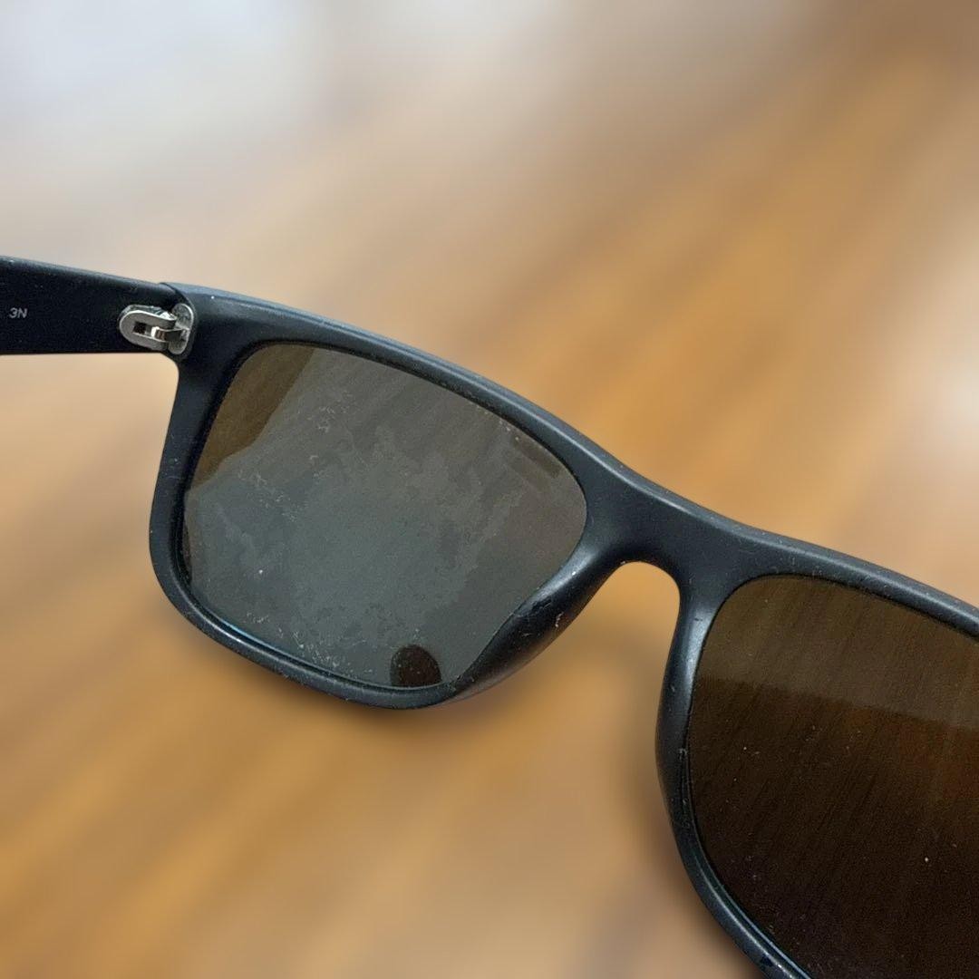 Ray Ban RB4165 F JUSTIN 622 55