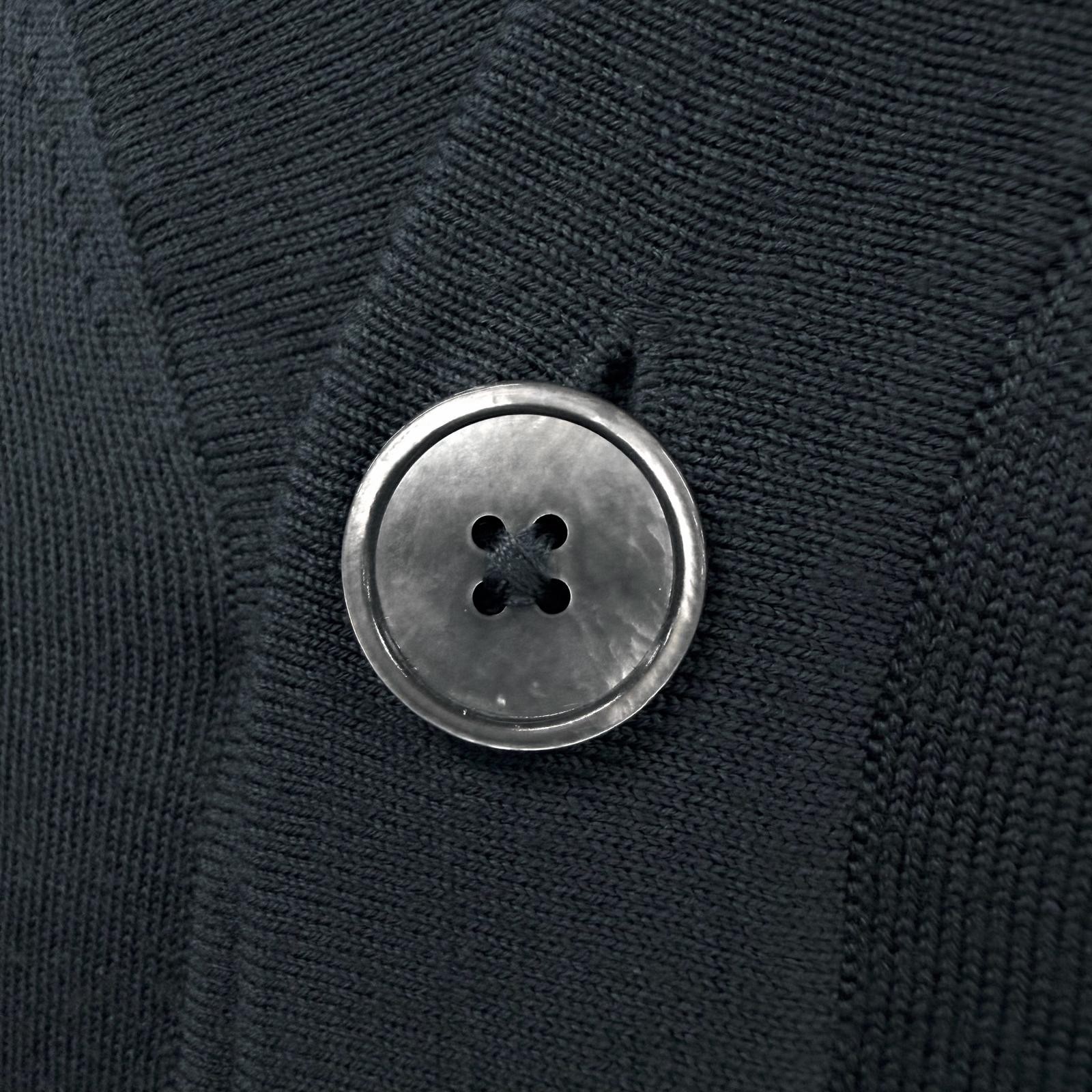 HERMÈS Hermes Wool Cardigan – DUTY FREE