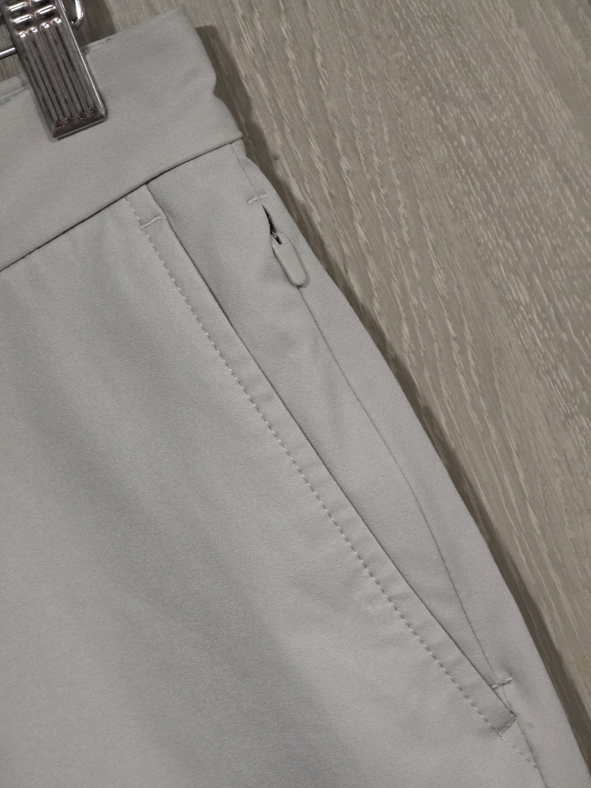 SOUTHERN TIDE Jack Performance Pants Men’s 30×30 Tan Flat Front Polyester