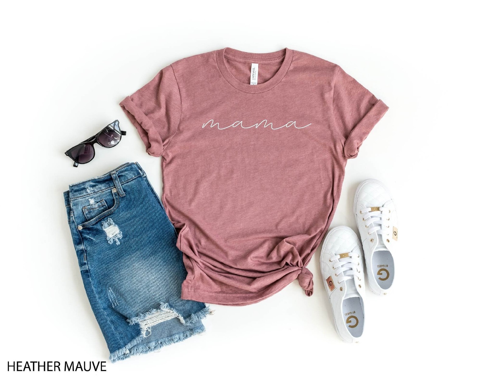 Mama Shirt Gift for Mom Mothers Day Gift Mommy Shirt Mom-life Shirt Shirt