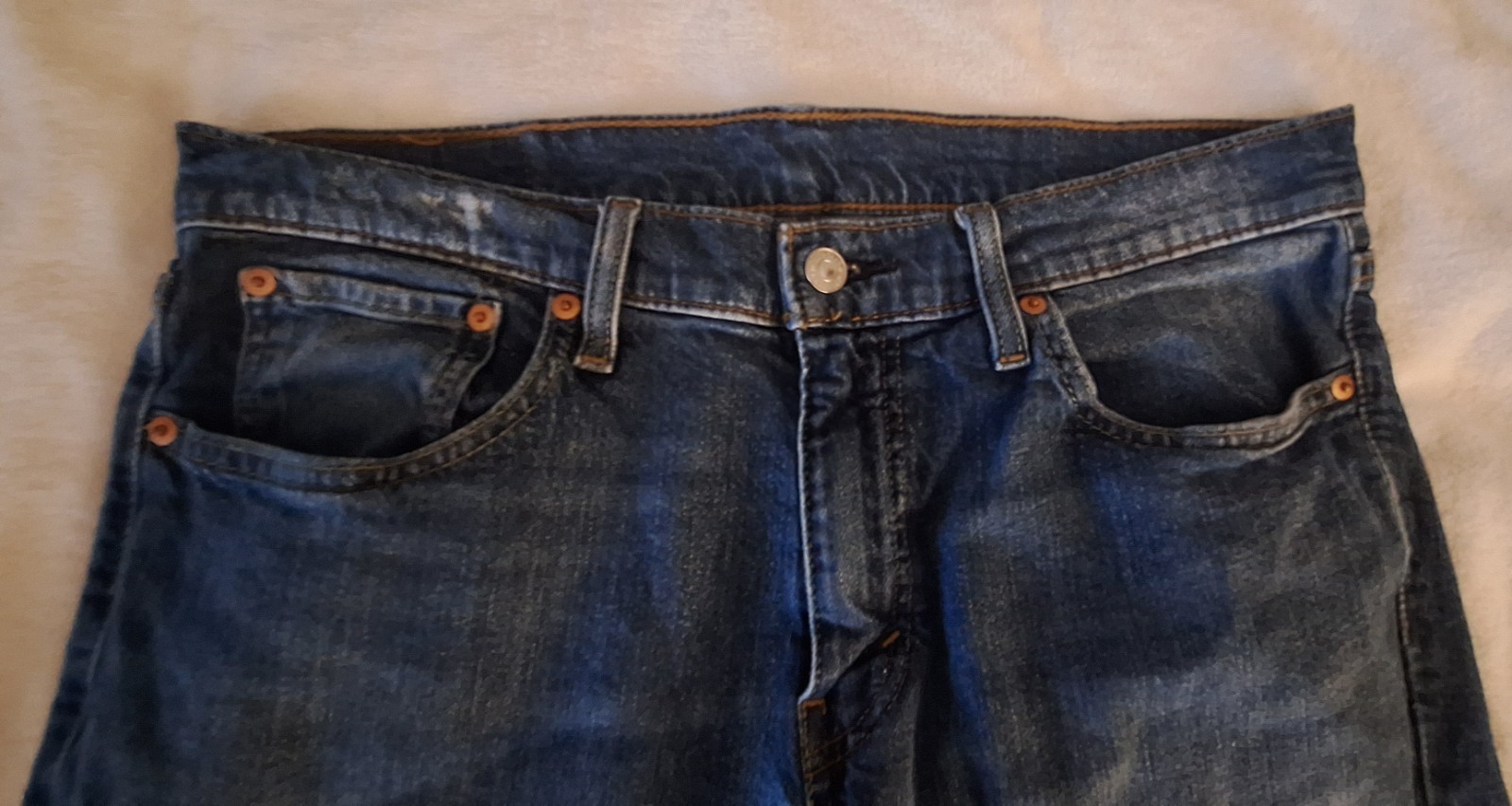 Levi 559 Jeans Men’s 33×34