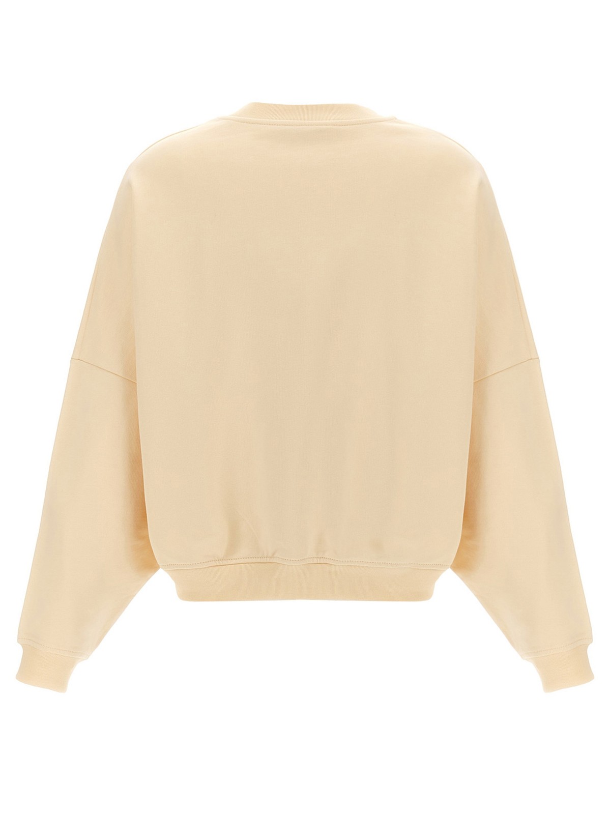 Bianco Polyester Women Shirt
