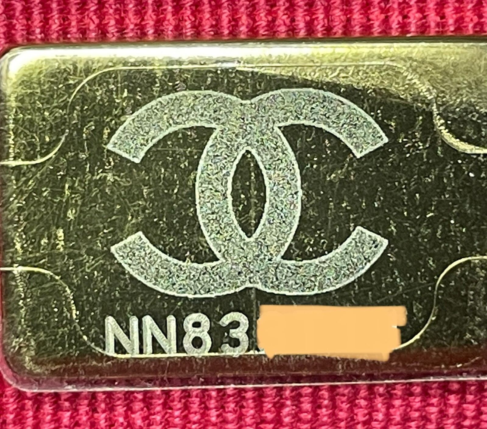 Chanel Melody Flap Bag – Brand New