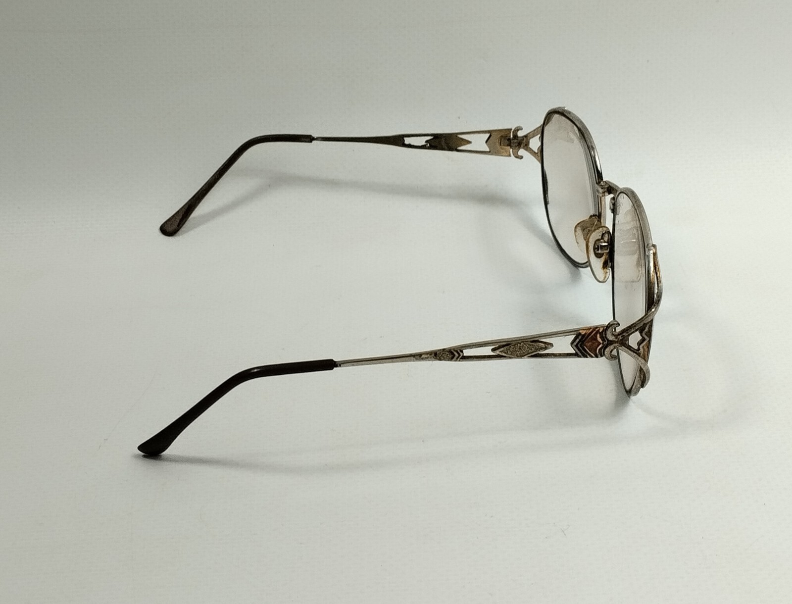 Vintage Collectible Soviet Sun Glasses 1980-1989s Vintage USSR