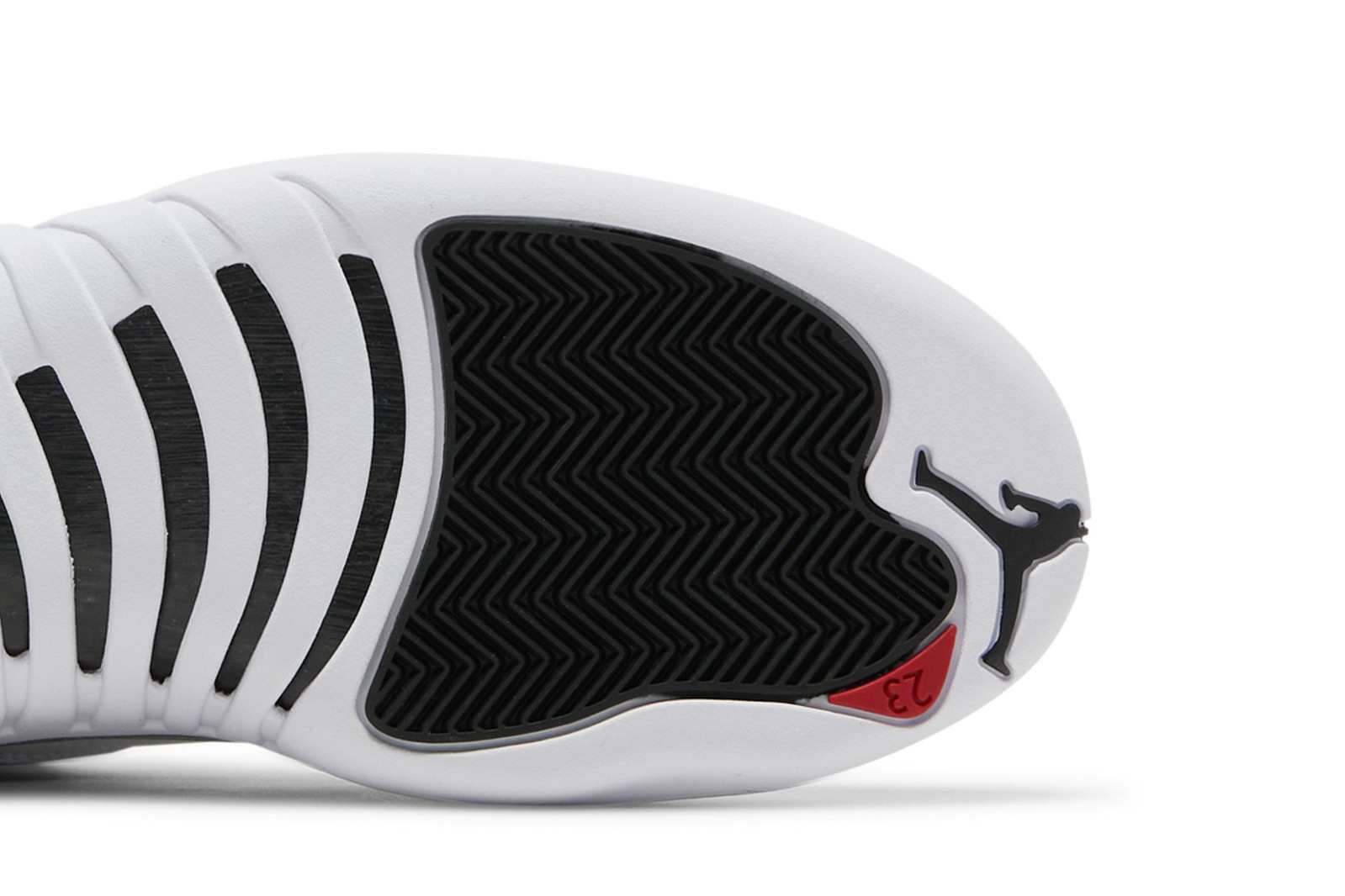 Air Jordan Air Jordan 12 Retro ‘Playoff’ 2022 CT8013-006