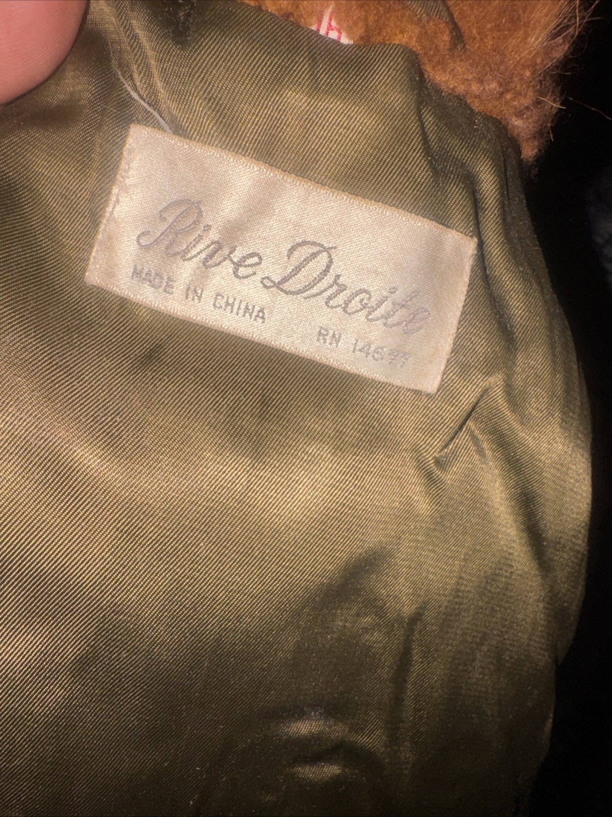 Jacket