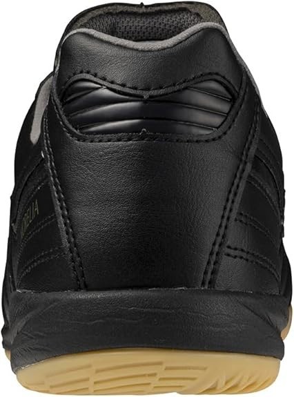 MIZUNO Futsal Shoes MORELIA SALA ELITE IN Q1GA2412 Black x Black