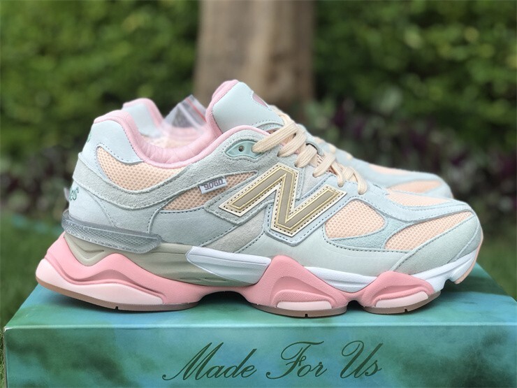 NB 9060 Causal Shoes LifeStyle Multi Color All Size Sneakers women’s and men’s