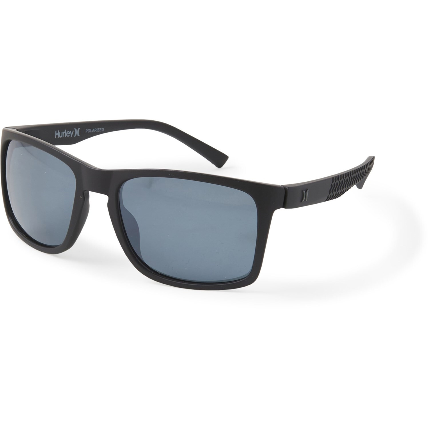 HURLEY Classics Polarized Sunglasses – HSM 1006P