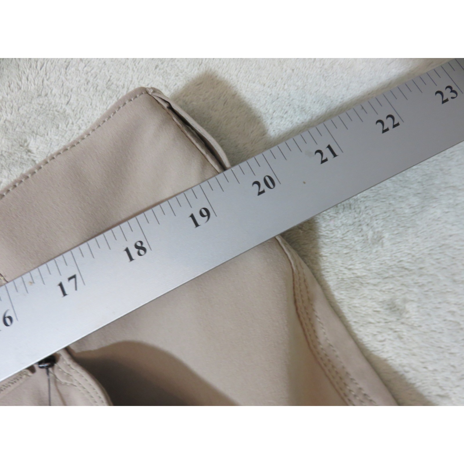 5.11 Tactical Icon Pants Kangaroo Tan 38×34 Flex-Tac Ripstop Cargo 74465