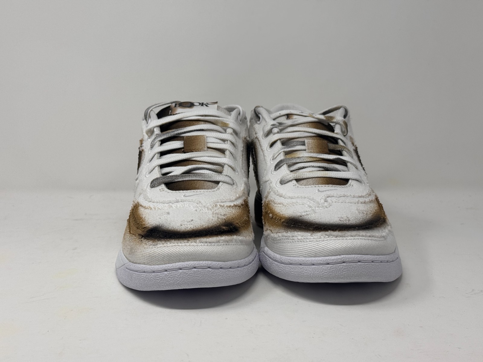 Nike Book 1 SE “Torched” Mens Baskterball Shoes IO9987-100 Mens 9-14