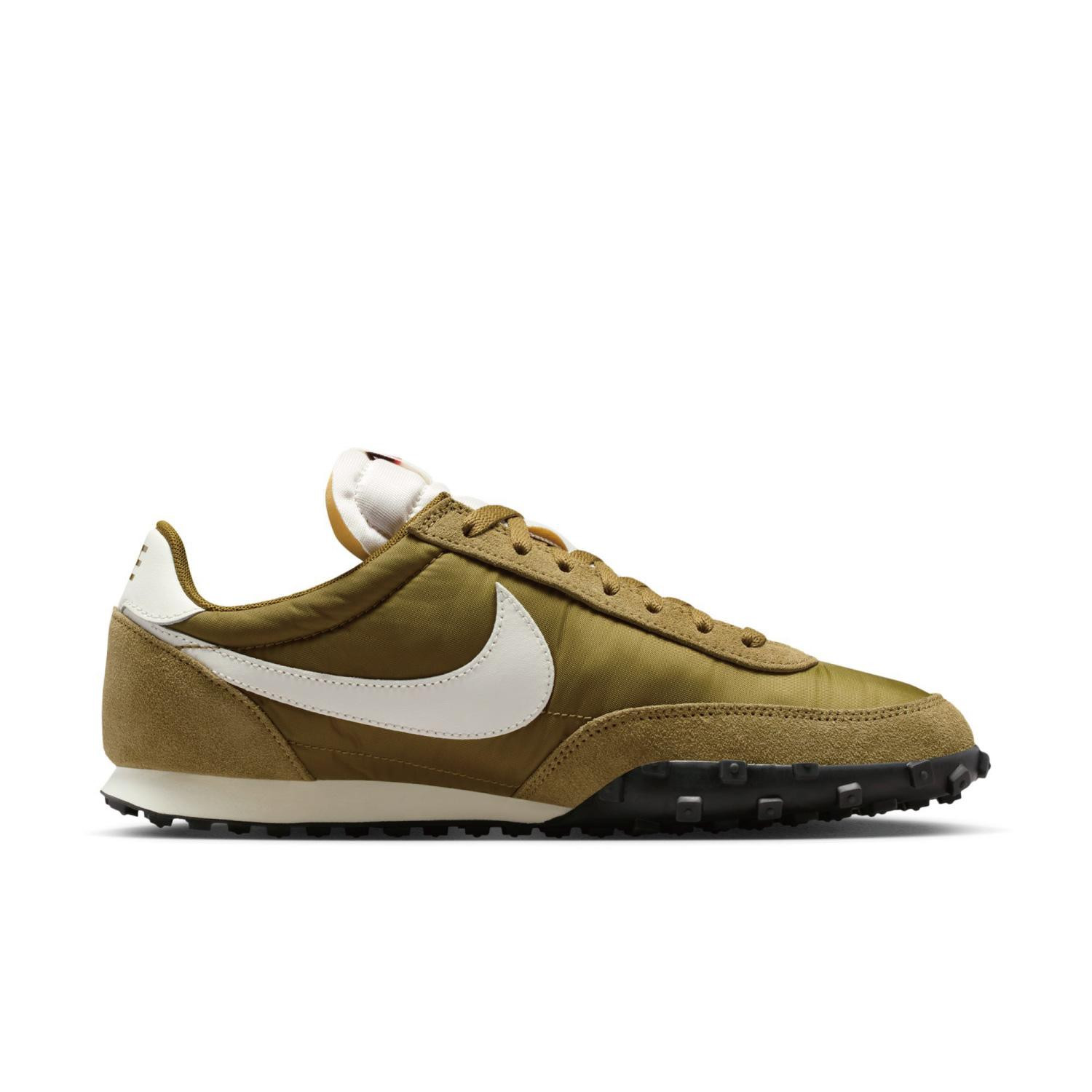 Nike Waffle Racer IM8658-300 Olive Flak Sail-Coconut Milk Men’s Size