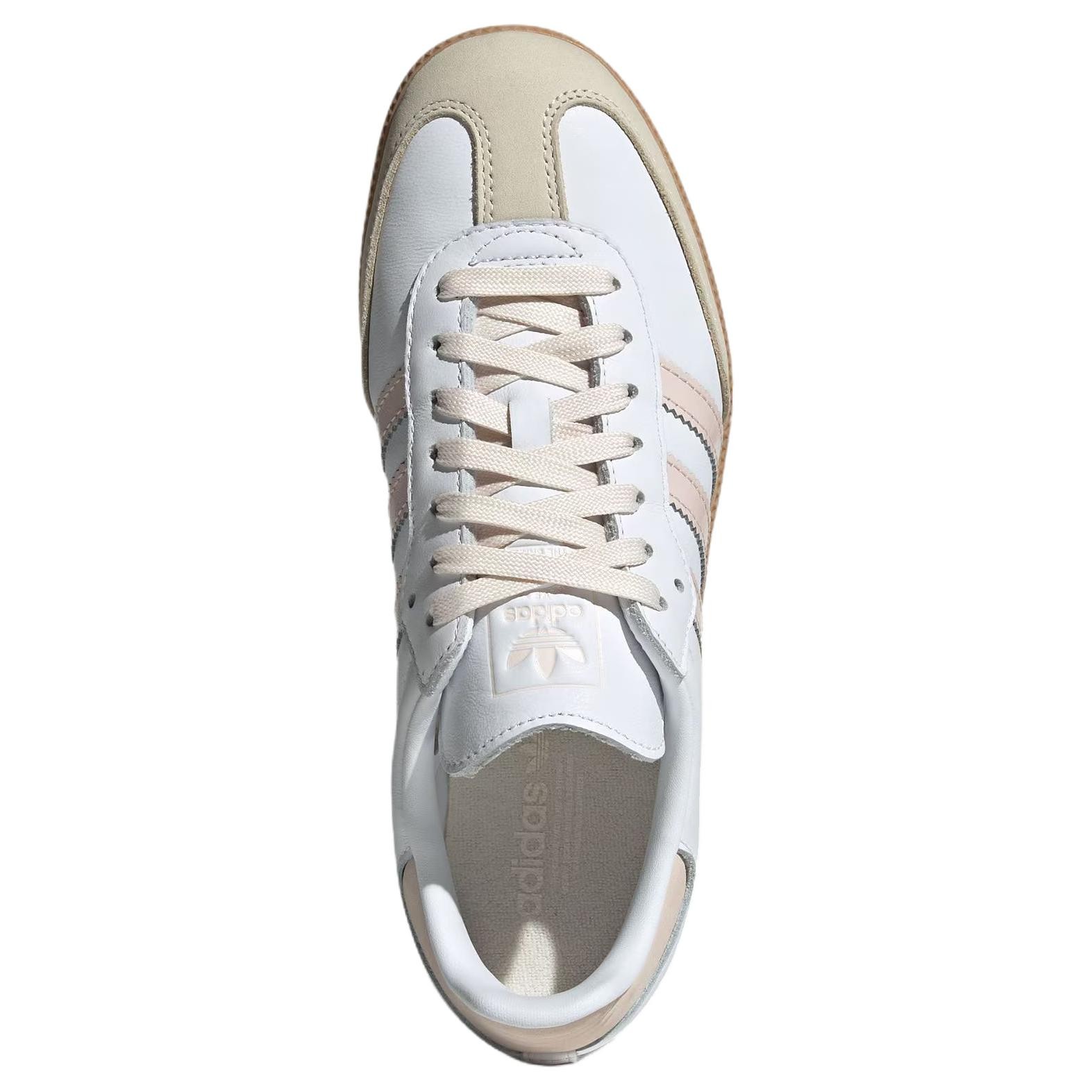 Adidas Wmns Samba Og ‘White Wonder Quartz Gum’ Women’s – JS1351 MT