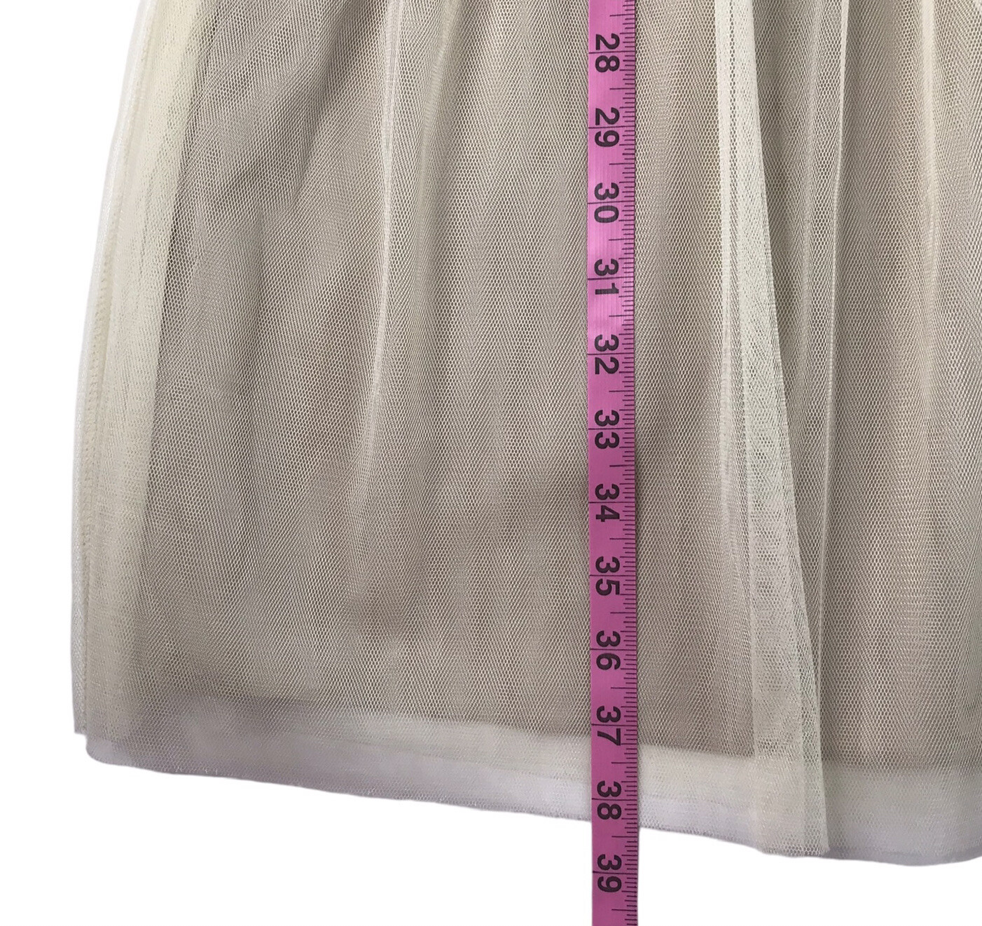 Altar’d State Sequins Tulle Fancy Dress Whimsy FairyCore SZ L Dance Party Dance