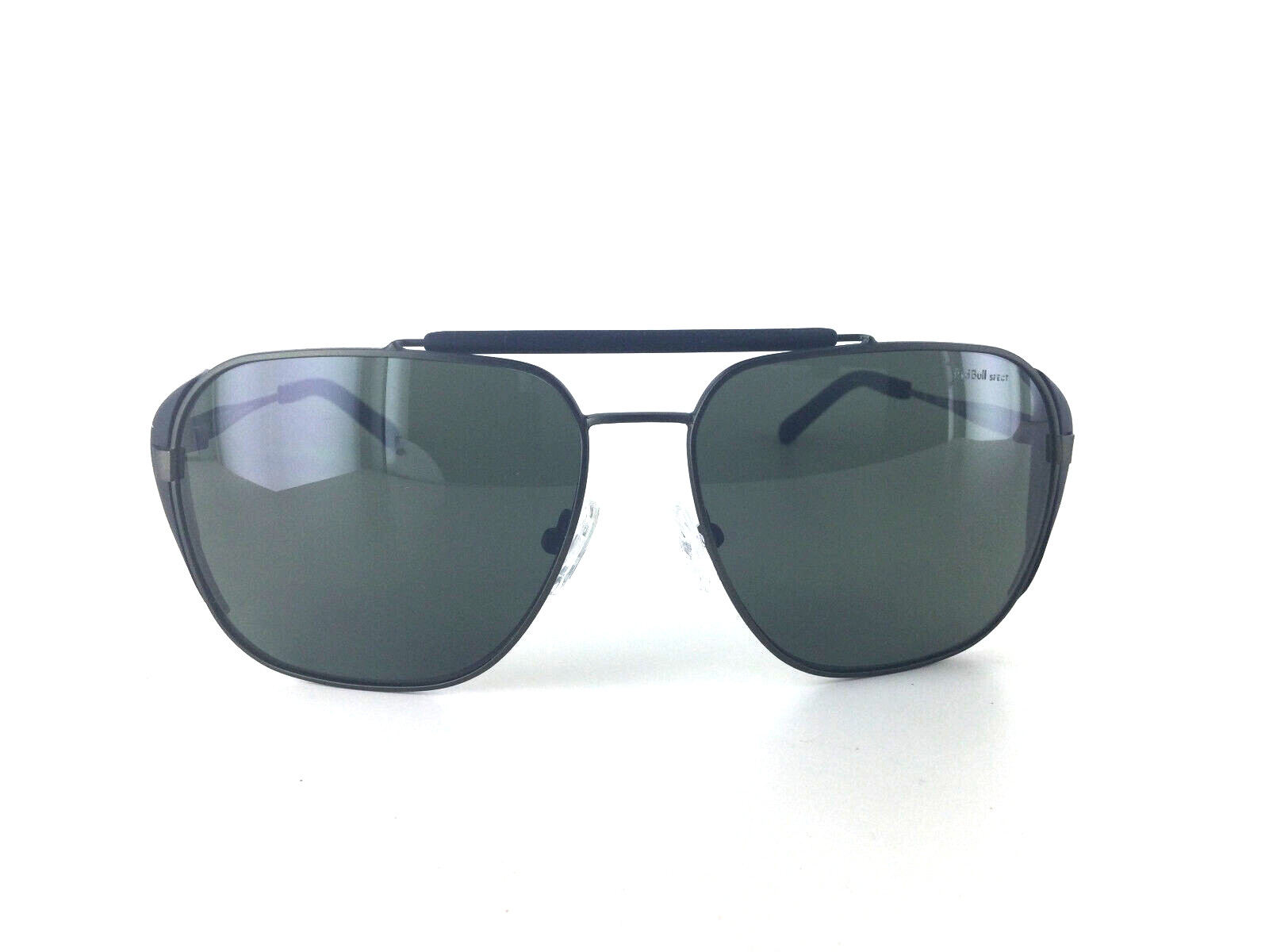 Red Bull Spect Sunglasses / Sunglasses Pikespeak C – 002 incl. Case POL