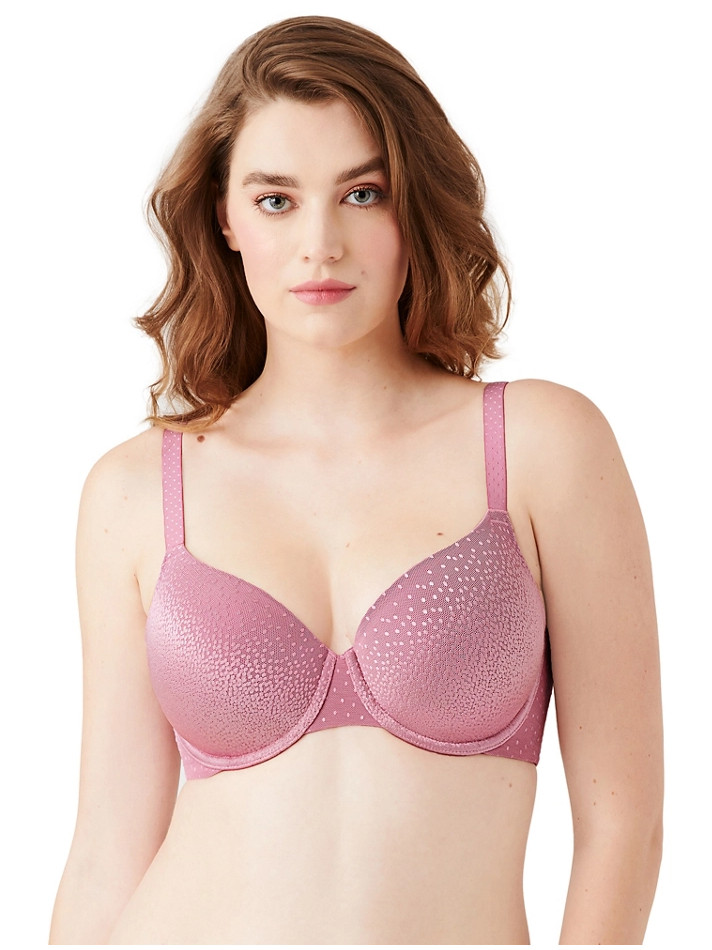 Wacoal 855303 Back Molded Full Coverage bra various sizes and colors new no tags