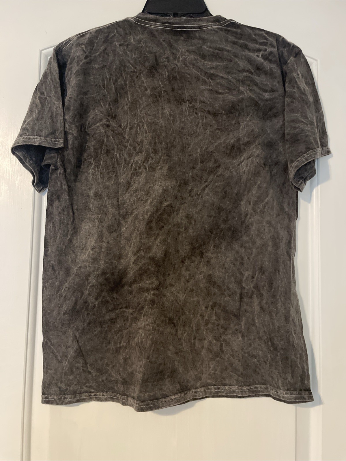 Official 2020 RWBY Yang Fire Hazzard Dark Heathered T Shirt Size M