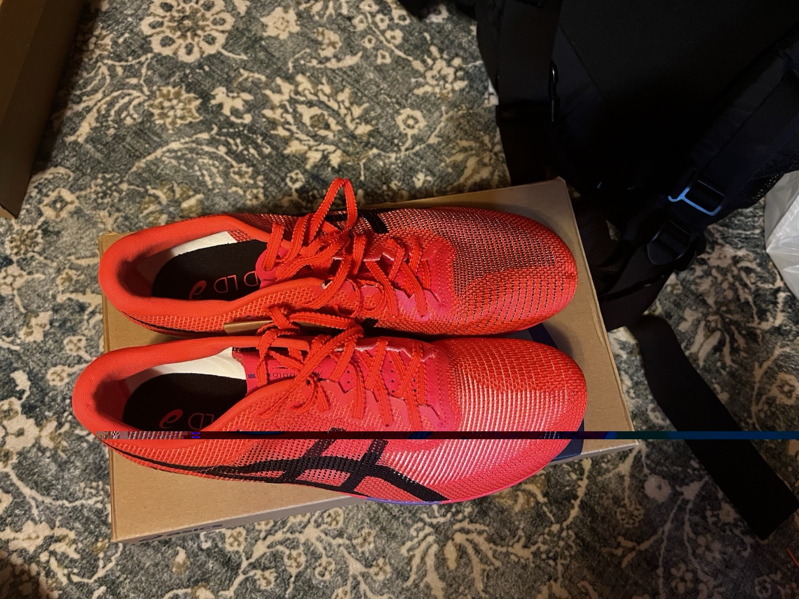 ASICS METASPEED MD Tokyo Track Spikes Men’s