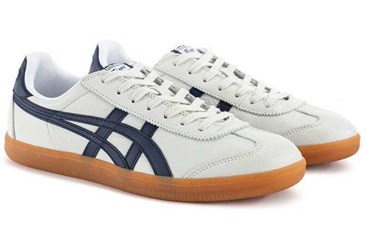 Onitsuka Tiger Tokuten ‘Glacier Grey Peacoat’ 1183B938-020