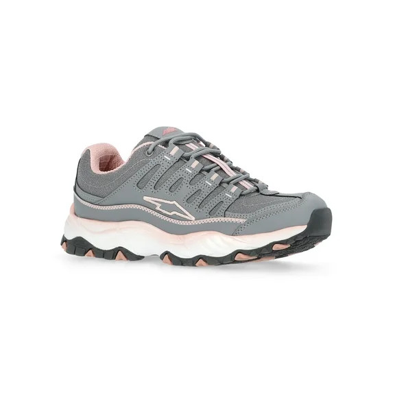 Avia Women’s Elevate Light Purple Athletic Sneakers Various New Wide Size 8.5 W