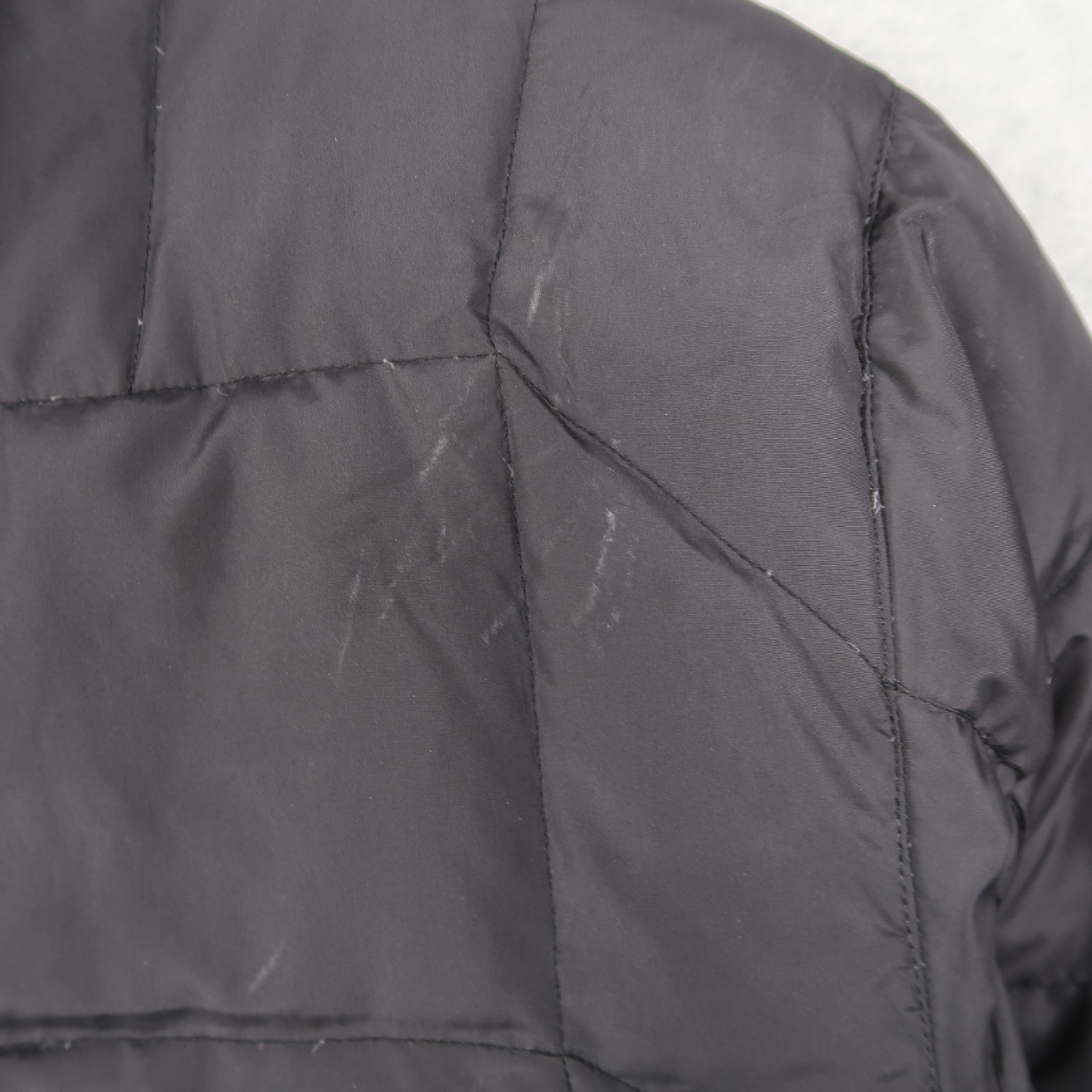 Cabela’s Outdoor Gear Premier Northern Goose Down Jacket Men’s XL Black