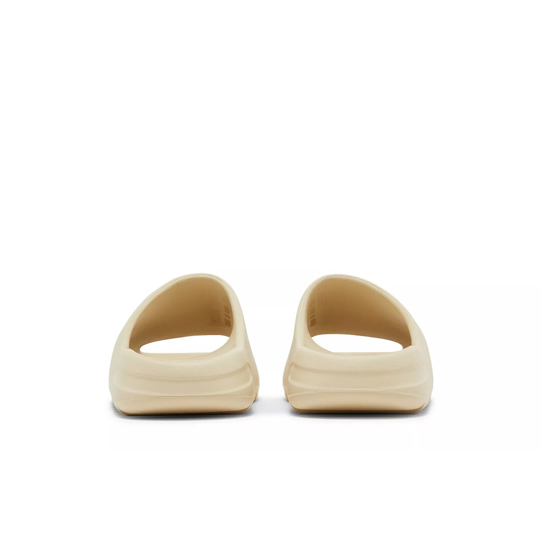 New Adidas Yeezy Slide Bone FZ5897 Unisex Slipper Sandal Without Box