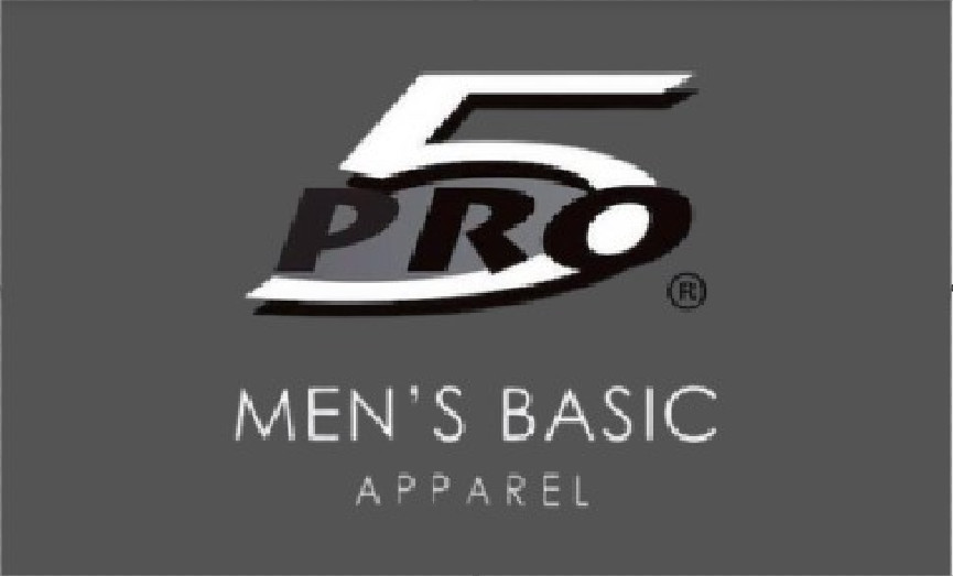 PRO 5 PACKAGE – 4 SET OF SUPER HEAVYWEIGHT BLACK/WHITE Short Sleeve Crew T-SHIRT