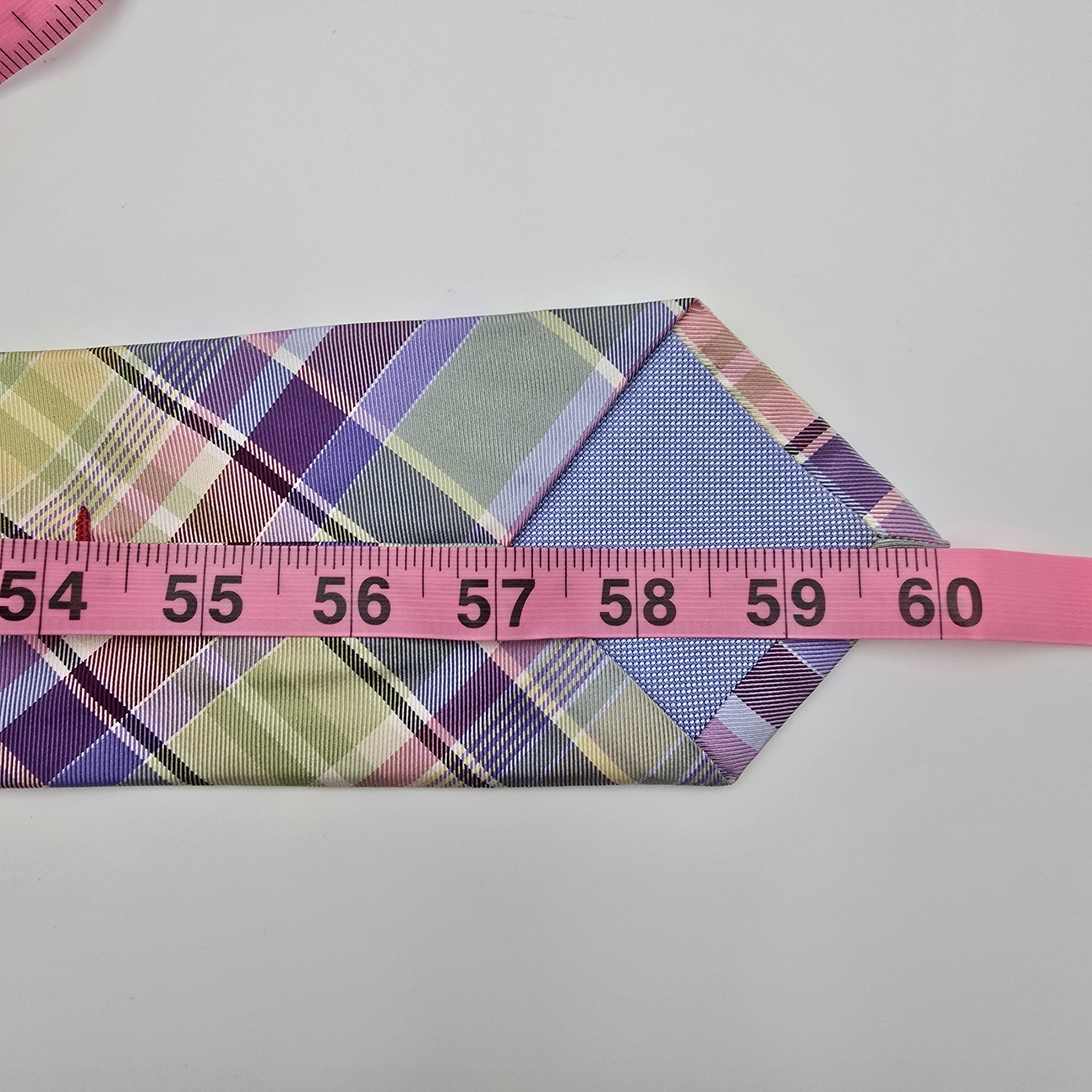 Designer Silk Tie Lot 3 Michael Kors Tommy Hilfiger Mens Work Office Neckties