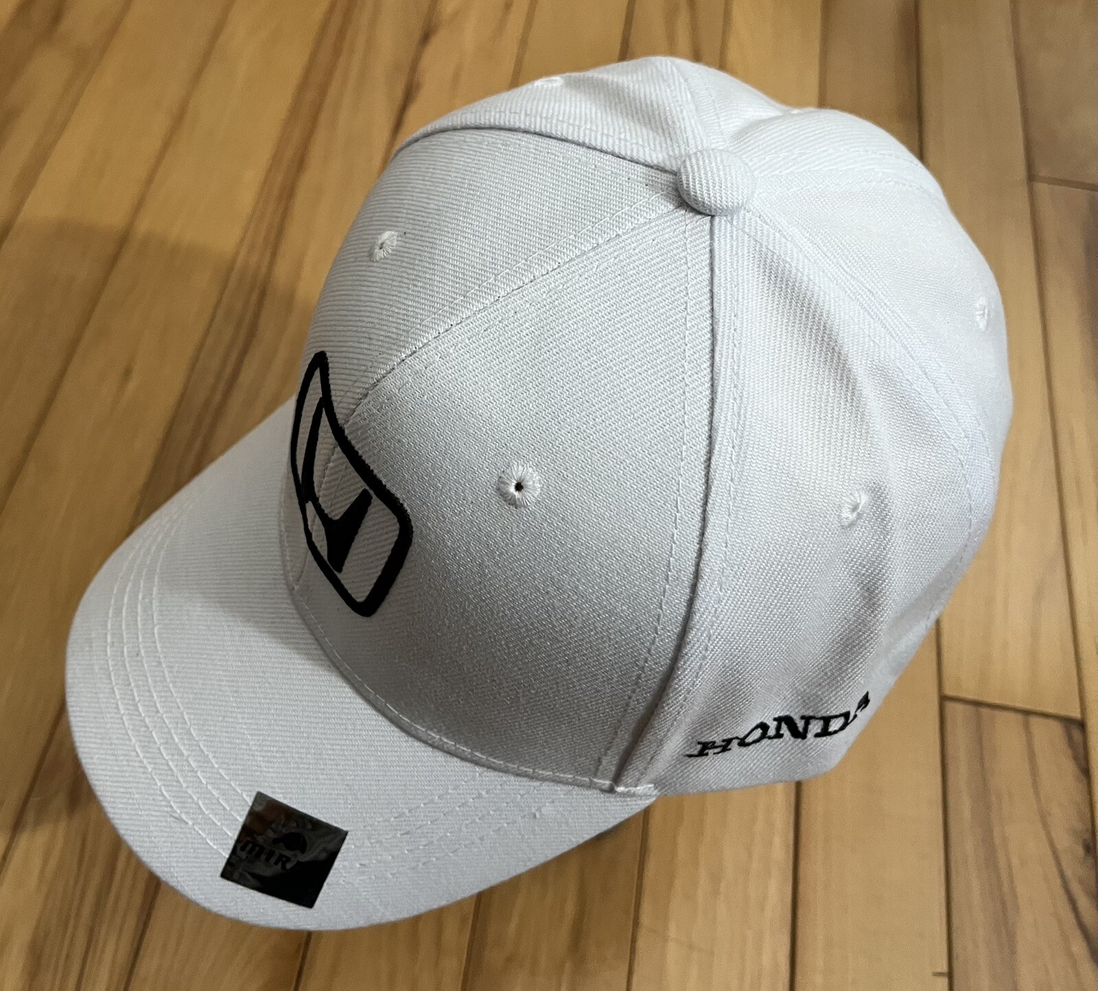 Auto-Car Honda Symbol Baseball Cap. ***A hat worth more than its price.