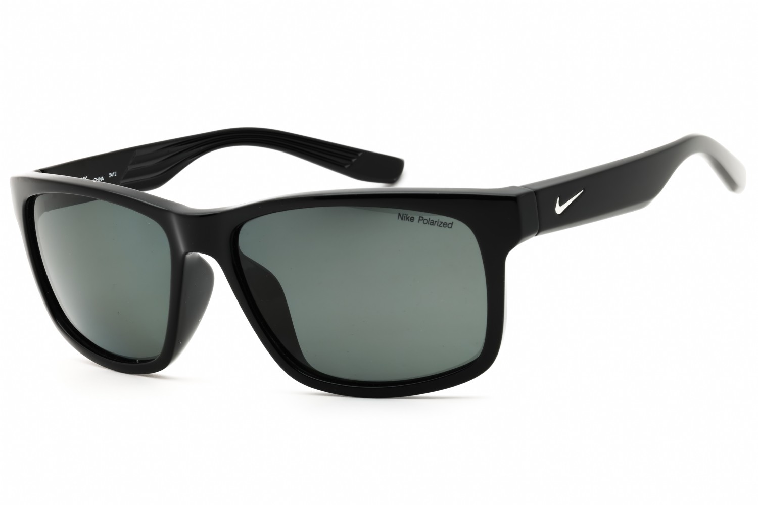 NIKE NKFQ4678-010-59 Sunglasses Size 59mm 135mm 16mm black Men NEW