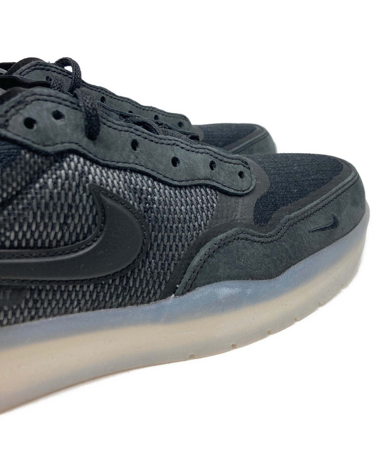 Nike Sb Low Cut Sneakers BFe92