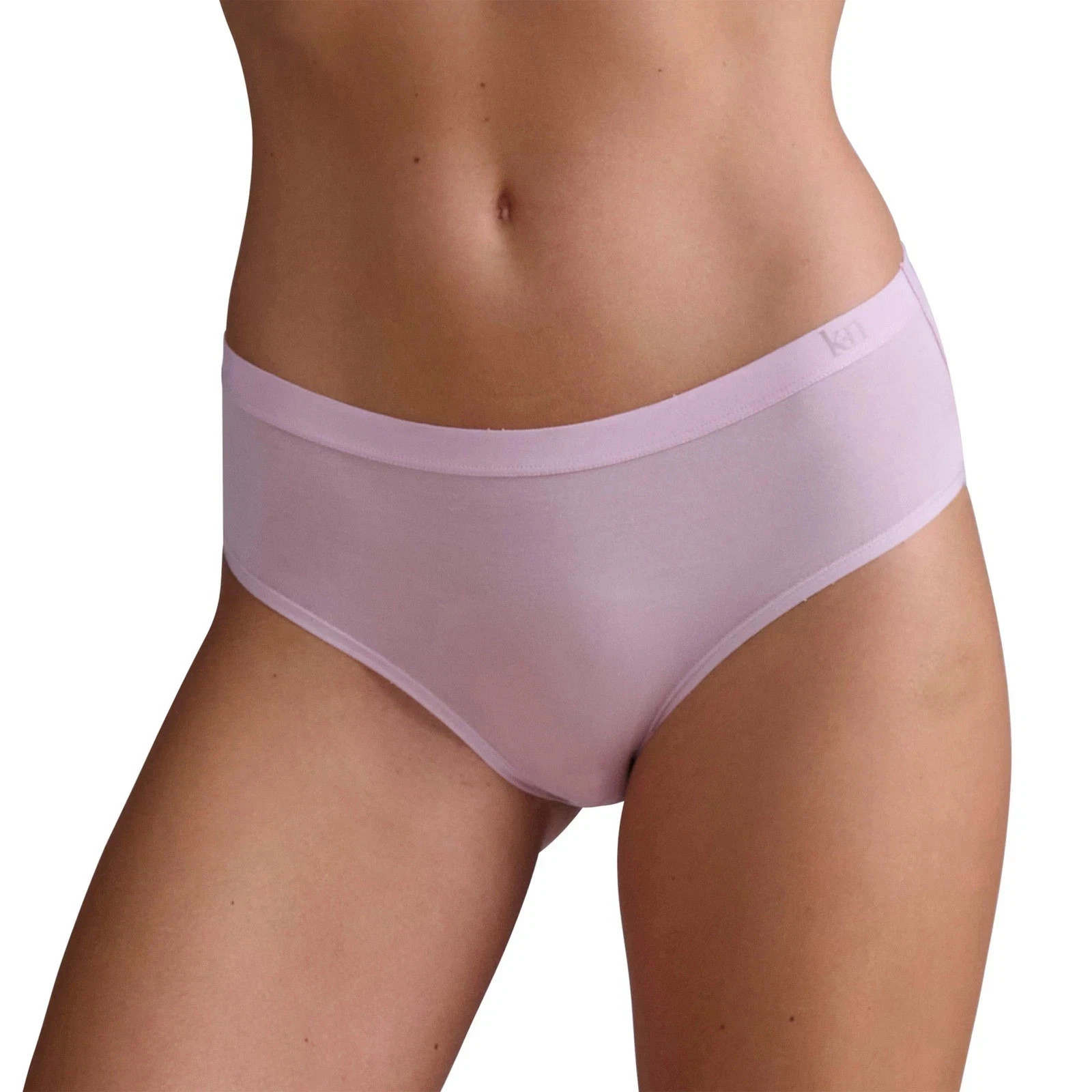 Karen Neuburger Women’s 6-Pack Modal Hipster, Multicolor, Size M