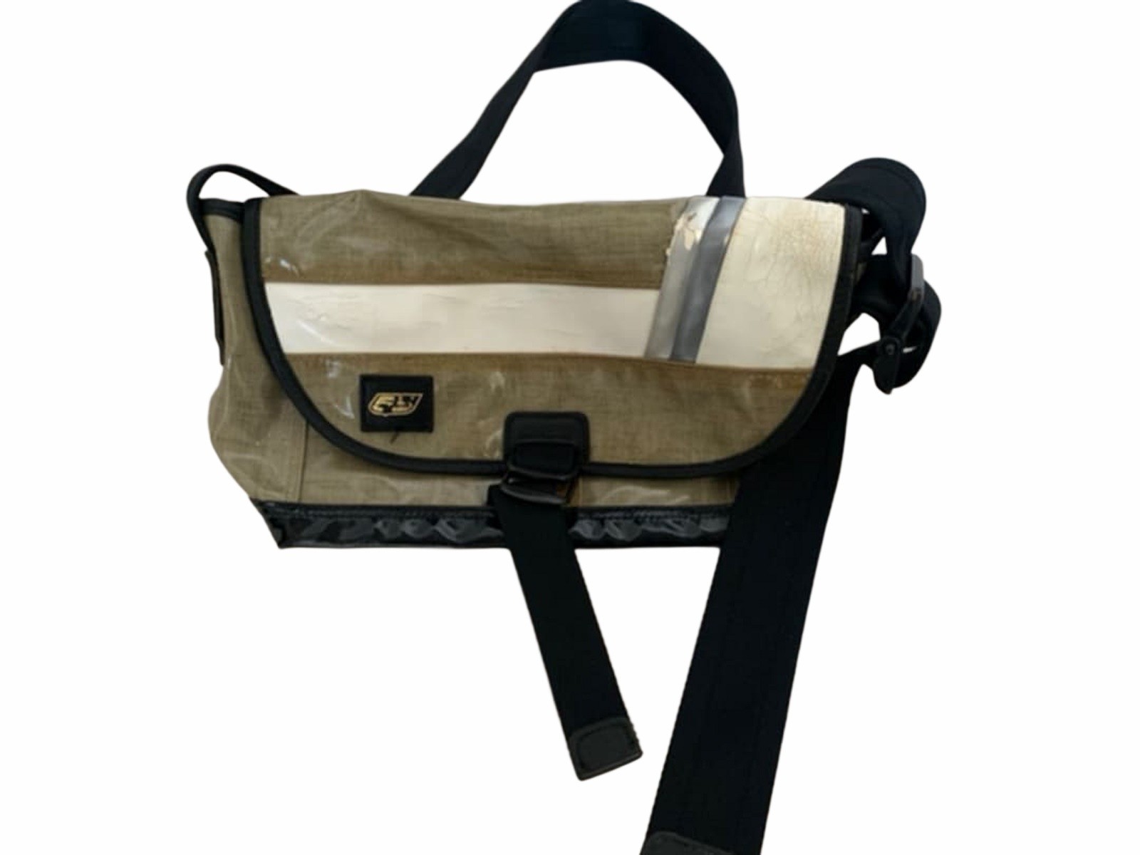 55DSL MSPC Masterpiece Shoulder Bag Japan Used